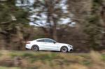 Mercedes-AMG C63 S Coupe 2019 года (AU)